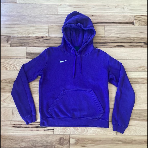 Nike Hoodie - Picture 2 of 3